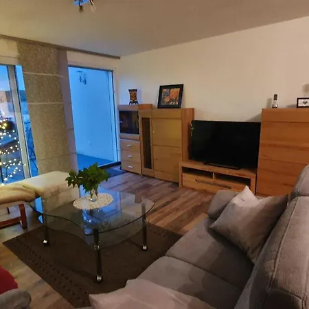 Ferienwohnung Marlerei - A25491