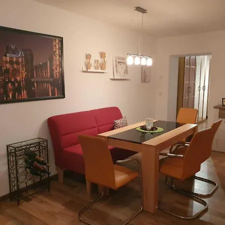 Ferienwohnung Marlerei - A25491 Apartman Marl