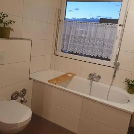 Ferienwohnung Marlerei - A25491 Apartman Marl