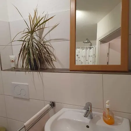 Apartman Ferienwohnung Marlerei - A25491 *