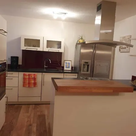 Ferienwohnung Marlerei - A25491 Apartman
